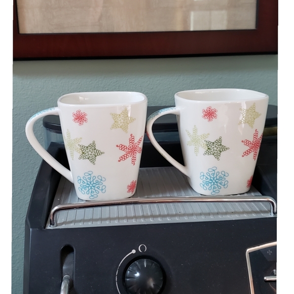 STARBUCKS Mugs Coffee/Tea Decorative Set - Picture 2 of 6